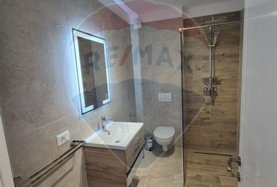 Apartament cu 2 camere decomandat, mobilat în Cetate - 8