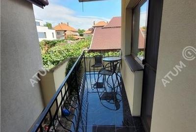 Apartament 3 camere si balcon in zona Strand din Sibiu - 14