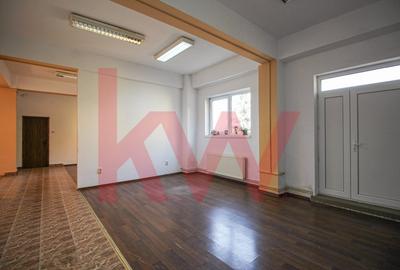Spatiu comercial, 134 mp utili, central - Lacea - 4