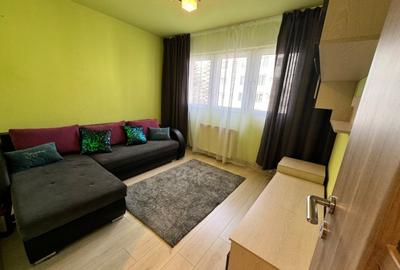 Apartament cu 3 camere semidecomandat în Gheorgheni - 8