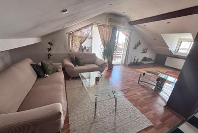 Ocazie!Casa  individuala S+P+1+M situata pe un teren 837mp cu deschidere la 2str - 9