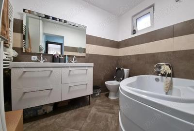 Vila individuala langa Metrou Dimitrie Leonida, Mobilata ?i Utilata, Se accepta credit - 2