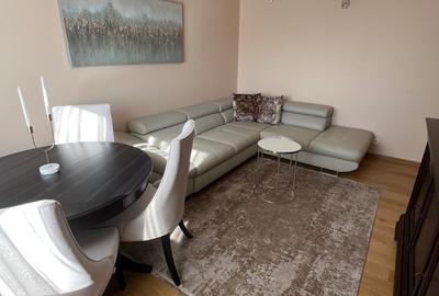 Apartament cu 3 camere decomandat în Central - 3