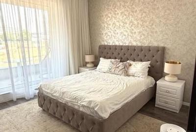 Apartament 3 camere mobilat • 102mp utili • Laguna Residence - 5