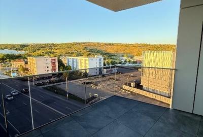Apartament modern cu 3 camere, 2 balcoane și finisaje premium - 10