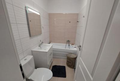Inchiriez apartament 2 camere Popesti Leordeni - Amurgului - 4