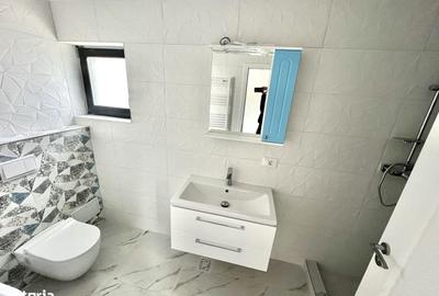 Casă cu 4 camere cu Teren 500 Mp în Holboca - 8