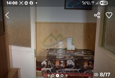 Apartament cu 2 camere decomandat în Central - 8