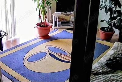 Garsonieră decomandată în Florești