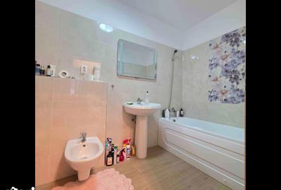 Apartament cu 3 camere decomandat în Central - 10