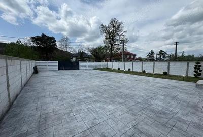 Casă cu 5 camere cu Teren 720 Mp în Central - 2