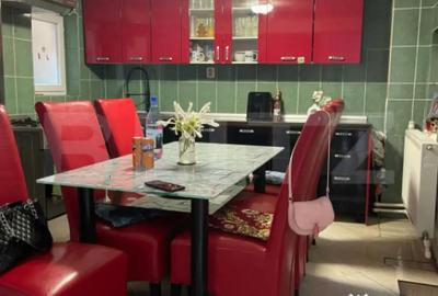 Casă cu 4 camere cu Canalizare în Turcheș - 9