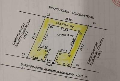 Spațiu comercial, de 442 mp, în Cățelu - 4