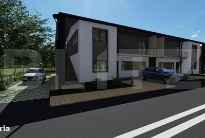 Apartament cu 3 camere în Central - 4
