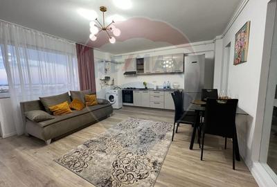 Apartament cu 2 camere de inchiriat in zona Tomis Plus Constanta - 1