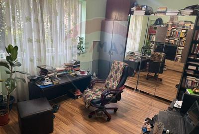 URGENT! Apartament 3 camere,  92.5 mp utili, Grigorescu - str. Buzau - 3