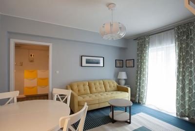 2 camere Parc Cismgiu Brezoianu | Sala Palatului | Centrala - 2