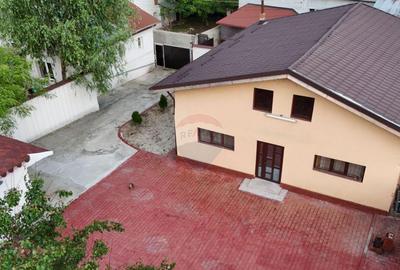 CASA DE VANZARE GLINA - LANGA PROFI / TEREN 587 MP / P+M - 11