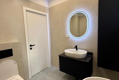 Duplex cu 6 camere cu Canalizare în Iancu Nicolae - 39