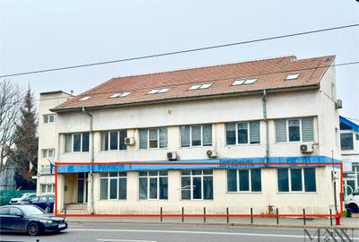 Spatiu comercial | De vanzare | Bld. Dimitrie Cantemir, Oradea - 3