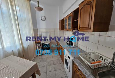 Apartament cu 3 camere decomandat în Gara de Nord - 4