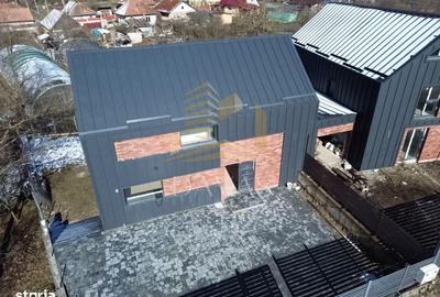 Casă cu 5 camere cu Canalizare în Baciu - 15