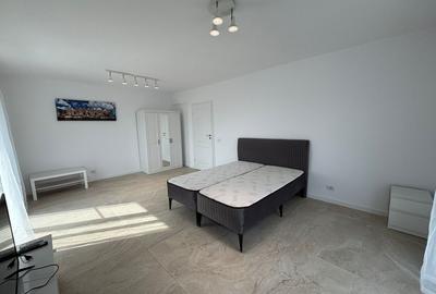 Apartament cu 2 camere semidecomandat, mobilat în Sălăjan - 4