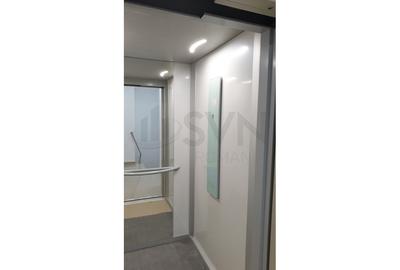 Apartament cu 3 camere semidecomandat, mobilat în Domenii - 10