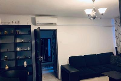 Apartament cu 2 camere semidecomandat în Exterior Vest - 3