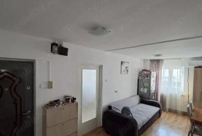 Apartament cu 2 camere semidecomandat, mobilat în Cetate - 6