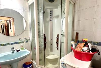 Inchiriez apartament cu 1 camera in zona Zorilor - 4