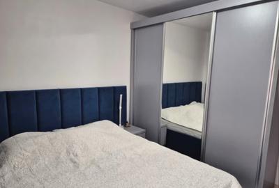 Faleza Nord - apartament 2 camere decomandat -etaj 1- centrala gaze -termen lung - 5