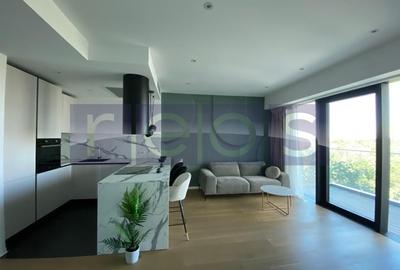 INCHIRIERE 3 CAMERE | ELIADE | MOBILAT - UTILAT | VEDERE LAC | PARCARE - 1