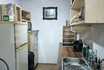 Casă cu 2 camere în Gheja
