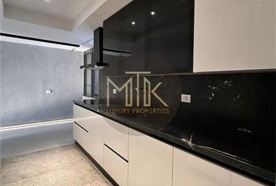 Apartament cu 3 camere decomandat, mobilat în Floreasca - 9