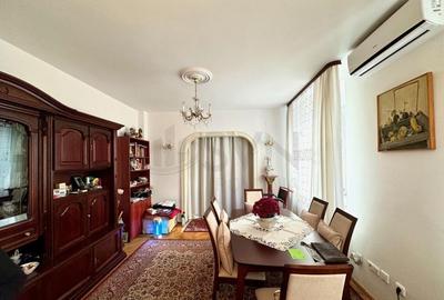 Vila 7 camere consolidata Domenii-1 Mai Vila 7 camere consolidata Domenii-1 Mai - 2