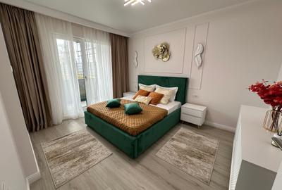 Apartament 2 camere decomandat, dublu acces Metrou Dimitrie Leonida/Berceni