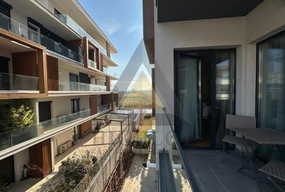 BELAIR LAKE - Erou Iancu Nicolae | 2 camere mobilat complet BELAIR LAKE - Erou Iancu Nicolae | 2 camere mobilat complet - 19