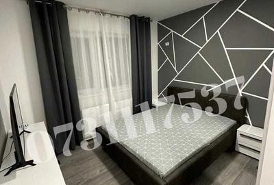 Garsonieră decomandată în Roșu - 2