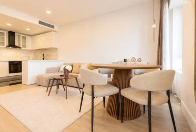 Apartament cu 2 camere decomandat, mobilat în Pipera - 3