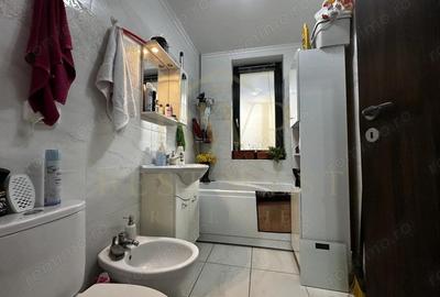 Apartament 2 camere, parter, terasa, Braytim - 9