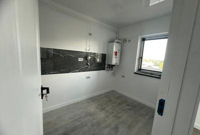Apartament cu 3 camere decomandat în Cug - 5