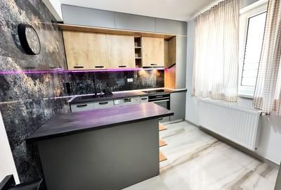 PREȚ NEGOCIABIL- CASĂ MODERNĂ CU FINISAJE PREMIUM - Complex rezidential privat - 14
