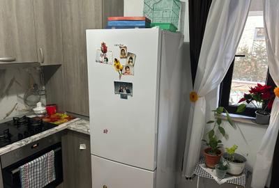 Garsonieră semidecomandată, mobilată în Vișani - 6