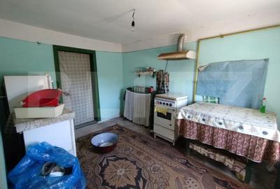 Casa 118 mp cu 4 camere,2300mp teren, zona Lechinta Casa 118 mp cu 4 camere,2300mp teren, zona Lechinta - 8