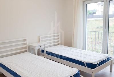 Casǎ modernǎ in Cisnadioara | 170 mp - 2