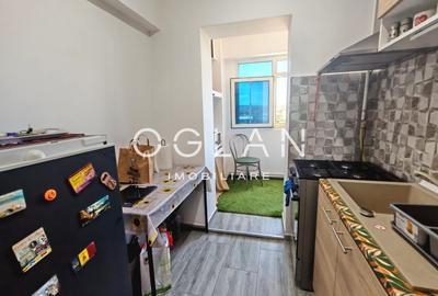 Garsoniera spatioasa 38mpu, Comision 0% - Locatie ideala! - 4