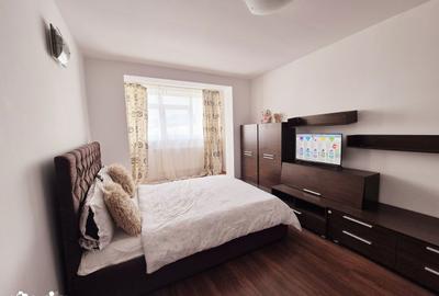 Apartament cu 2 camere decomandat în Precista - 16