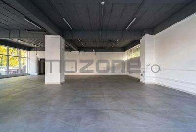 Spatiu Comercial | Militari-Uverturii-Apusului | 280mp + 135mp (terasa) - 3