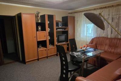 Apartament cu 2 camere semidecomandat în Micro 16 - 3